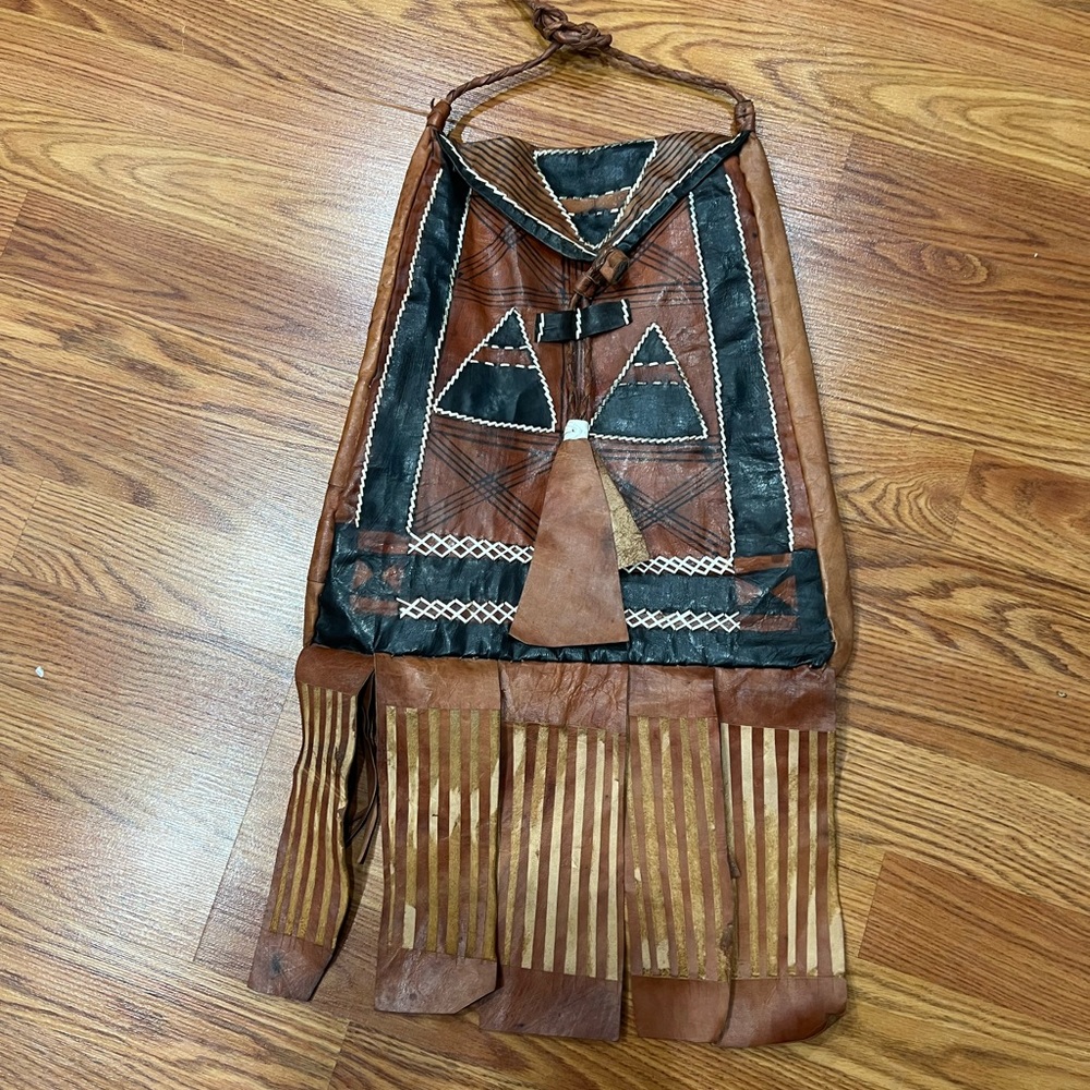 Accessory or Art?